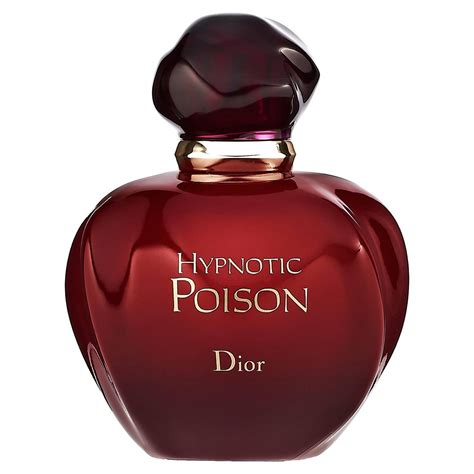 Perfume hypnotic poison 